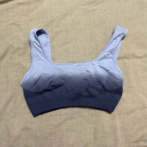 Buffbunny sports bra